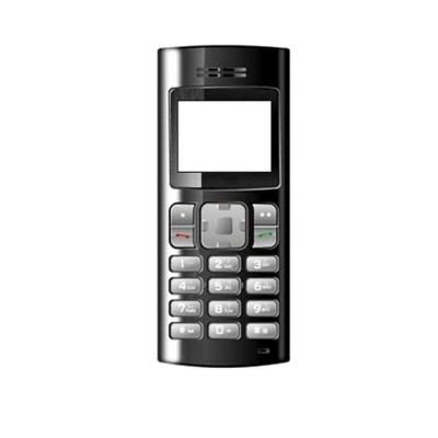 Full Body Housing For Bird S199 Black - Maxbhi Com