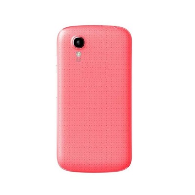 Full Body Housing For Blu Dash C Music Pink - Maxbhi Com