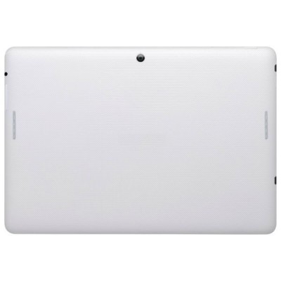 Full Body Housing for ASUS MeMO Pad FHD 10 ME302KL with 3G Silk White