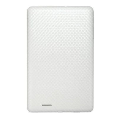 Full Body Housing for Asus Memo Pad ME172V Sugar White