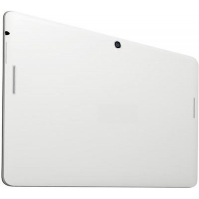 Full Body Housing for Asus Memo Pad Smart 10 Crystal White