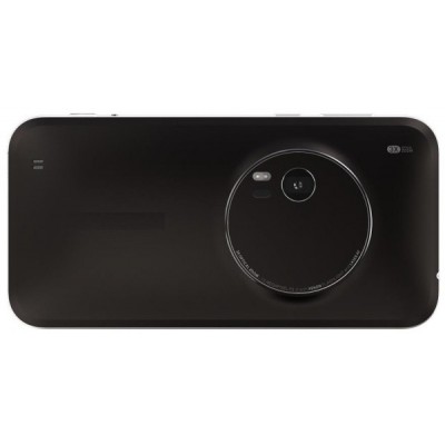 Full Body Housing for Asus Zenfone Zoom ZX550 Meteorite Black