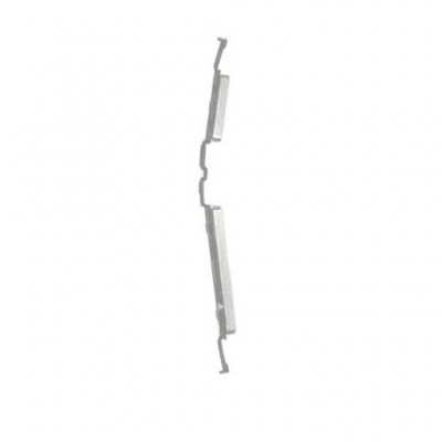 Power Button Outer For Samsung Galaxy Tab 3 8 0 3g Black By - Maxbhi Com