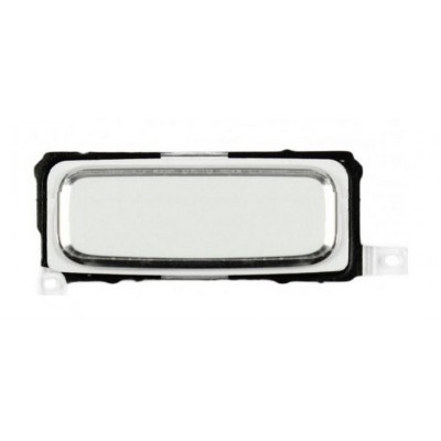 Home Button Outer For Cubit Majestic White By - Maxbhi Com