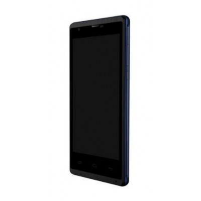 Lcd Frame Middle Chassis For Spice Stellar Mi508 White By - Maxbhi Com
