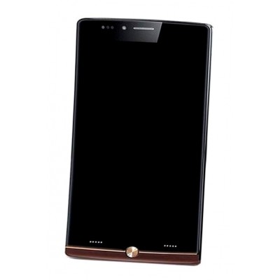 Volume Button Flex Cable For Iball Mslr By - Maxbhi Com