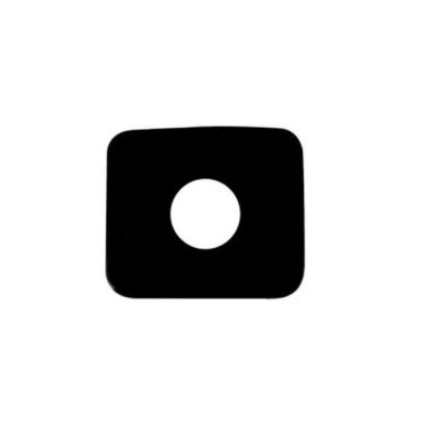 Camera Lens For Lava Iris 352e Black By - Maxbhi Com