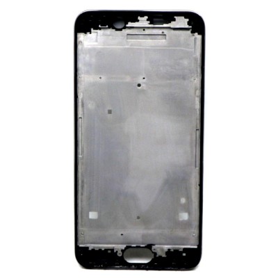 Lcd Frame For Vivo V5 By - Maxbhi Com