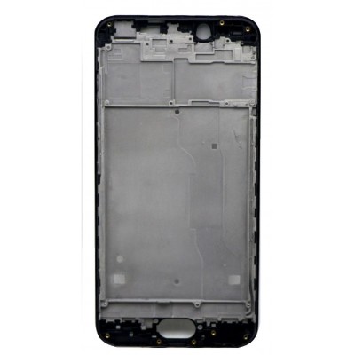 Lcd Frame For Vivo V5 By - Maxbhi Com