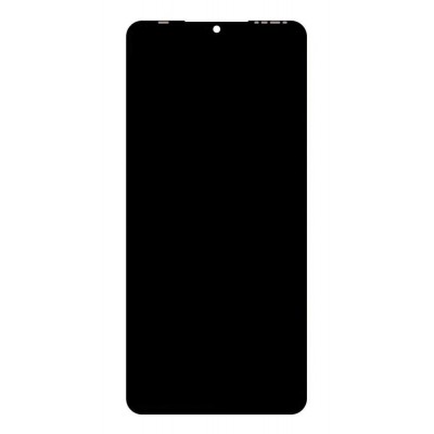 Lcd With Touch Screen For Tecno Pop 5 Pro Blue By - Maxbhi Com