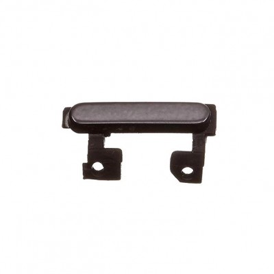 Power Button Outer For Htc Z520e White By - Maxbhi Com
