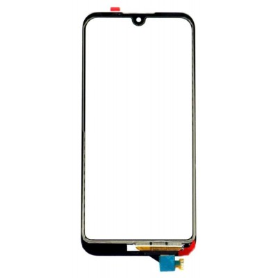 Touch Screen Digitizer For Nokia 4 2 White By - Maxbhi Com