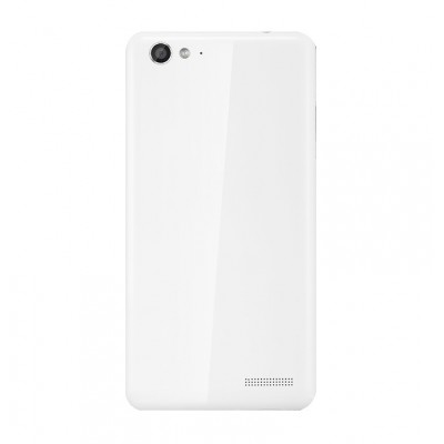 Full Body Housing For Blu Life Pure Mini White - Maxbhi Com