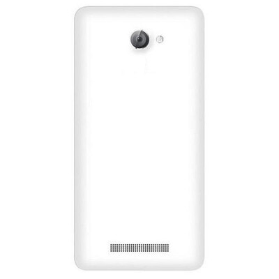 Full Body Housing For Blu Studio 5 0 Hd Lte White - Maxbhi Com