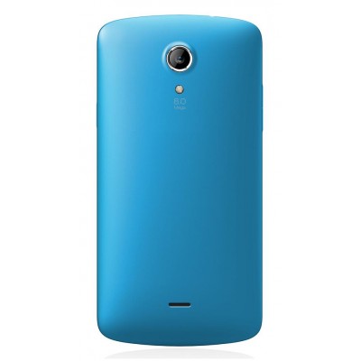 Full Body Housing For Blu Studio X Blue - Maxbhi Com
