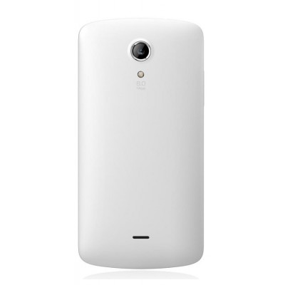 Full Body Housing For Blu Studio X White - Maxbhi Com