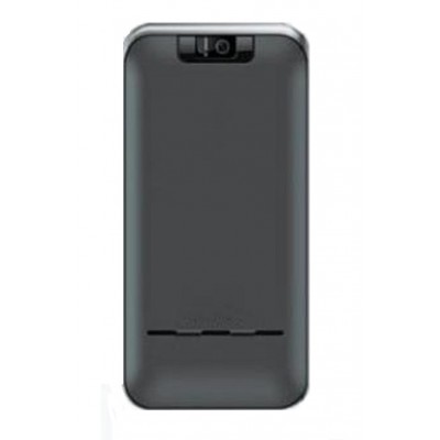 Full Body Housing For Celkon A1 Black - Maxbhi Com