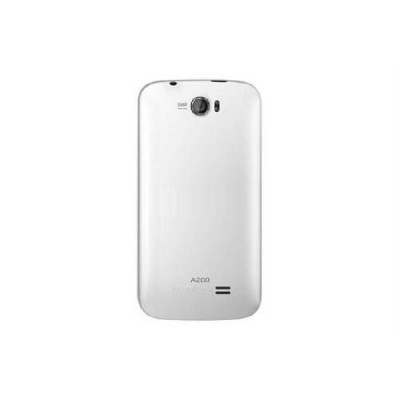 Full Body Housing For Celkon A200 White - Maxbhi Com