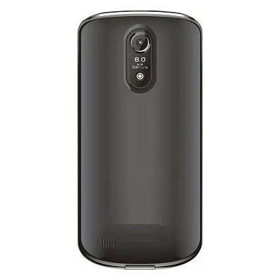 Full Body Housing For Celkon A225 Black - Maxbhi Com