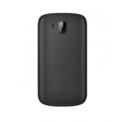 Full Body Housing For Celkon A75 Black - Maxbhi Com