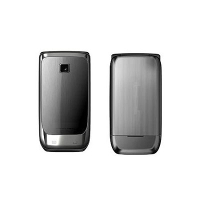 Full Body Housing For Celkon C70 Silver - Maxbhi Com