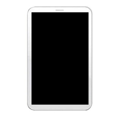 Full Body Housing For Celkon C720 White - Maxbhi Com