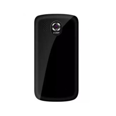 Full Body Housing For Celkon C99 Black Red - Maxbhi Com