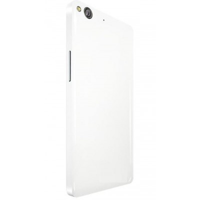 Full Body Housing for BLU Life Pure White