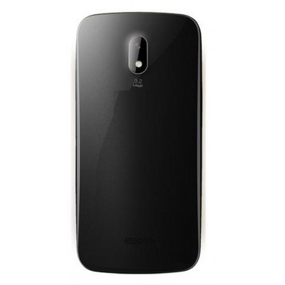 Full Body Housing for BLU Neo 4.5 Black