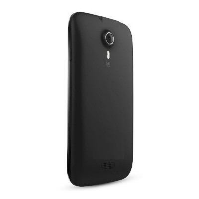 Full Body Housing for BLU Studio 5.0 D530 With Dual Sim Black