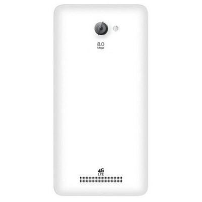 Full Body Housing for BLU Studio 5.0 LTE Y530Q White