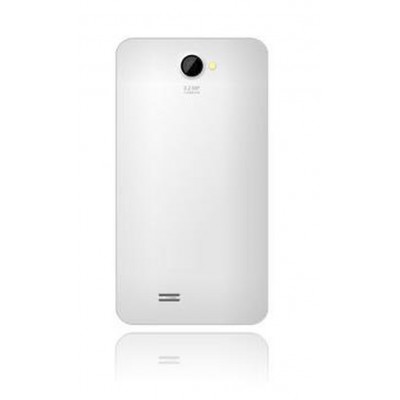 Full Body Housing for Celkon A35k White