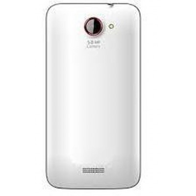 Full Body Housing for Celkon ARR35 Black