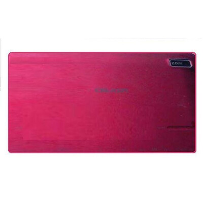 Full Body Housing for Celkon CT 1 Red