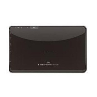 Full Body Housing for Celkon CT 2 Black