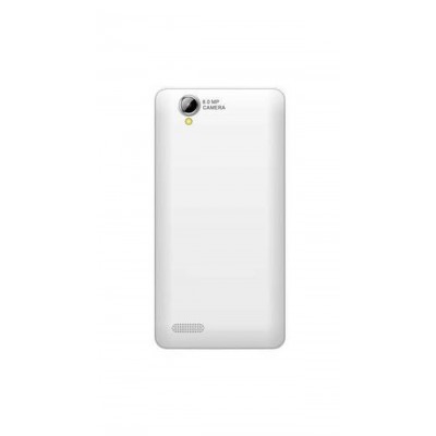 Full Body Housing for Celkon Q3000 White