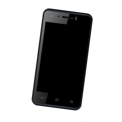 Charging Connector Flex Pcb Board For Intex Aqua Y2 Remote By - Maxbhi Com