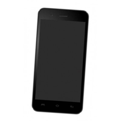 Charging Connector Flex Pcb Board For Lava Iris Atom X By - Maxbhi Com