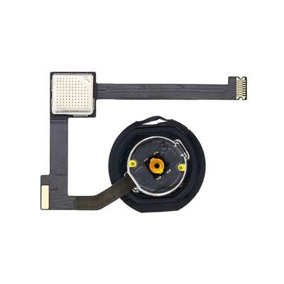 Home Button Complete For Apple Ipad Pro 12 9 2015 Wifi 32gb Black By - Maxbhi Com