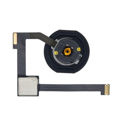 Home Button Complete For Apple Ipad Pro 12 9 2015 Wifi 32gb White By - Maxbhi Com