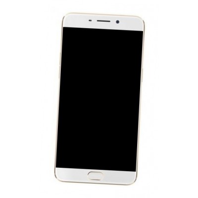 Home Button Complete For Oppo R9 Plus 128gb Black By - Maxbhi Com
