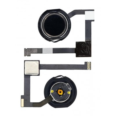 Home Button Flex Cable Only For Apple Ipad Pro 12 9 2015 Wifi 32gb By - Maxbhi Com