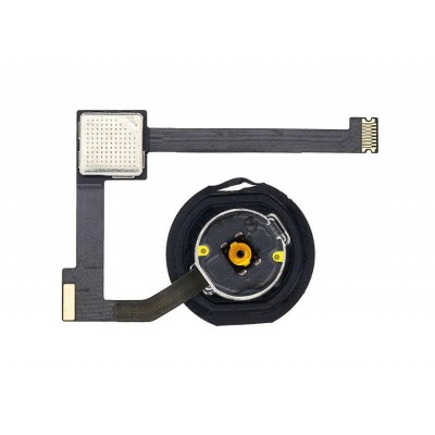 Home Button Flex Cable Only For Apple Ipad Pro 12 9 2015 Wifi 32gb By - Maxbhi Com