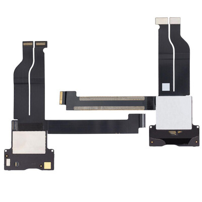 Main Board Flex Cable For Apple Ipad Pro 12 9 2015 Wifi 32gb By - Maxbhi Com