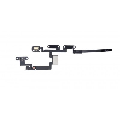Volume Button Flex Cable For Apple Ipad Pro 12 9 2015 Wifi 32gb By - Maxbhi Com