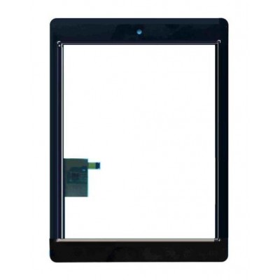 Touch Screen Digitizer For Acer Iconia Tab A1810 Black By - Maxbhi Com