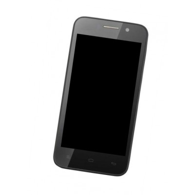 Volume Button Flex Cable For Xolo Q800 Xedition By - Maxbhi Com