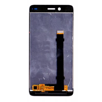 Lcd With Touch Screen For Infocus M680 Gold By - Maxbhi Com