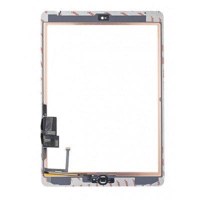 Touch Screen Digitizer For Apple New Ipad 2017 Wifi 32gb Gold By - Maxbhi Com