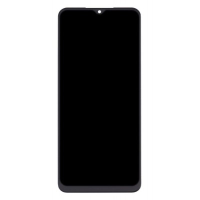 Lcd With Touch Screen For Samsung Galaxy A13 Orange By - Maxbhi Com